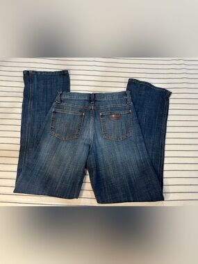 Boys Wrangler Retro (16 Slim)